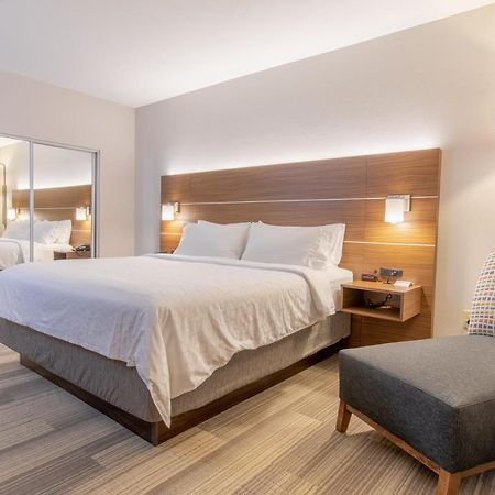 Holiday Inn Express Johnson City By Ihg Extérieur photo