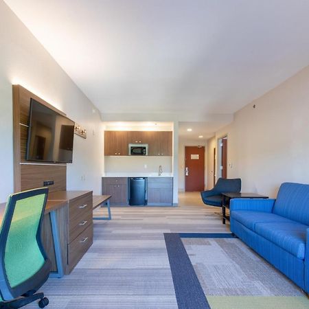 Holiday Inn Express Johnson City By Ihg Extérieur photo