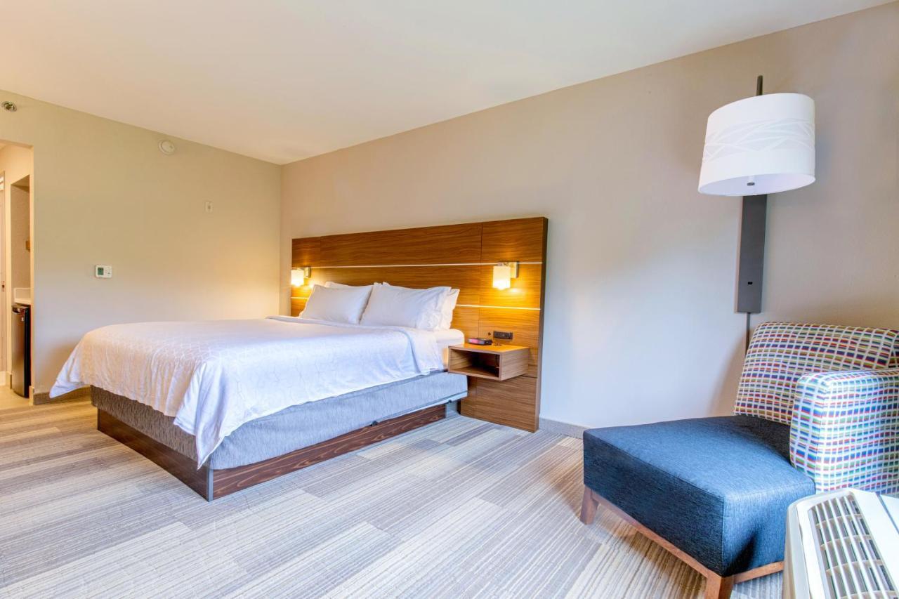 Holiday Inn Express Johnson City By Ihg Extérieur photo