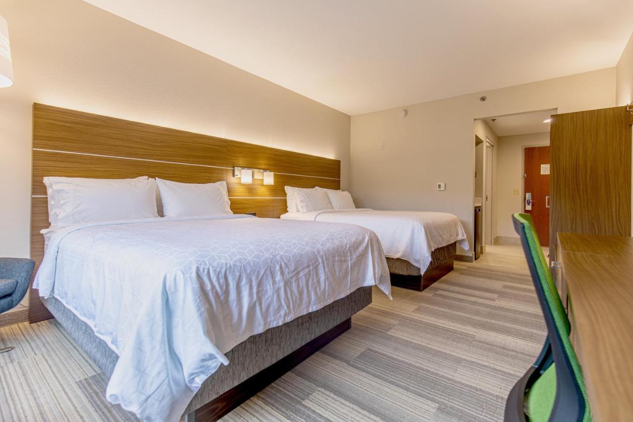 Holiday Inn Express Johnson City By Ihg Extérieur photo