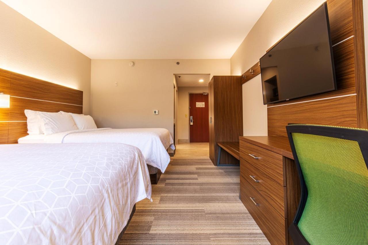 Holiday Inn Express Johnson City By Ihg Extérieur photo