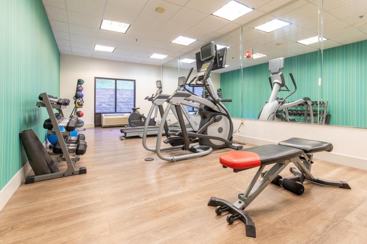 Holiday Inn Express Johnson City By Ihg Extérieur photo