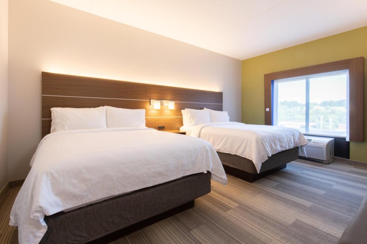 Holiday Inn Express Johnson City By Ihg Extérieur photo