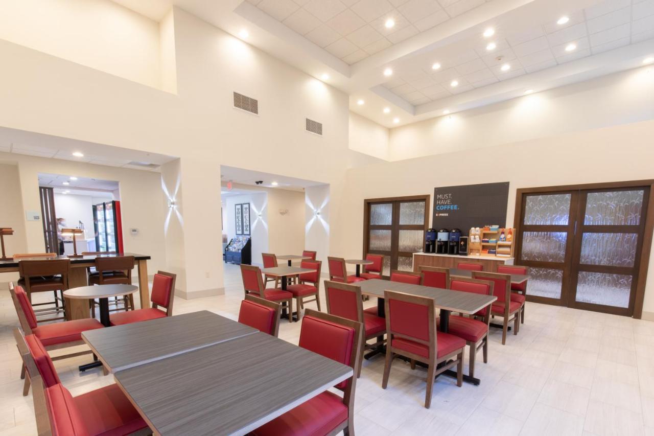 Holiday Inn Express Johnson City By Ihg Extérieur photo