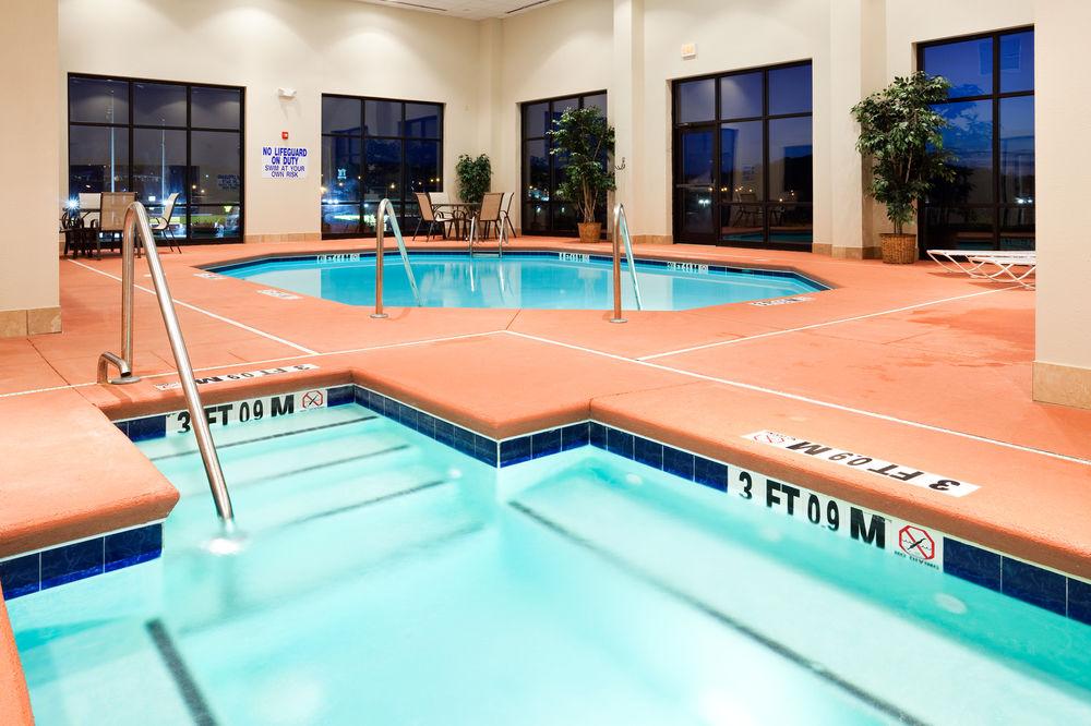 Holiday Inn Express Johnson City By Ihg Extérieur photo