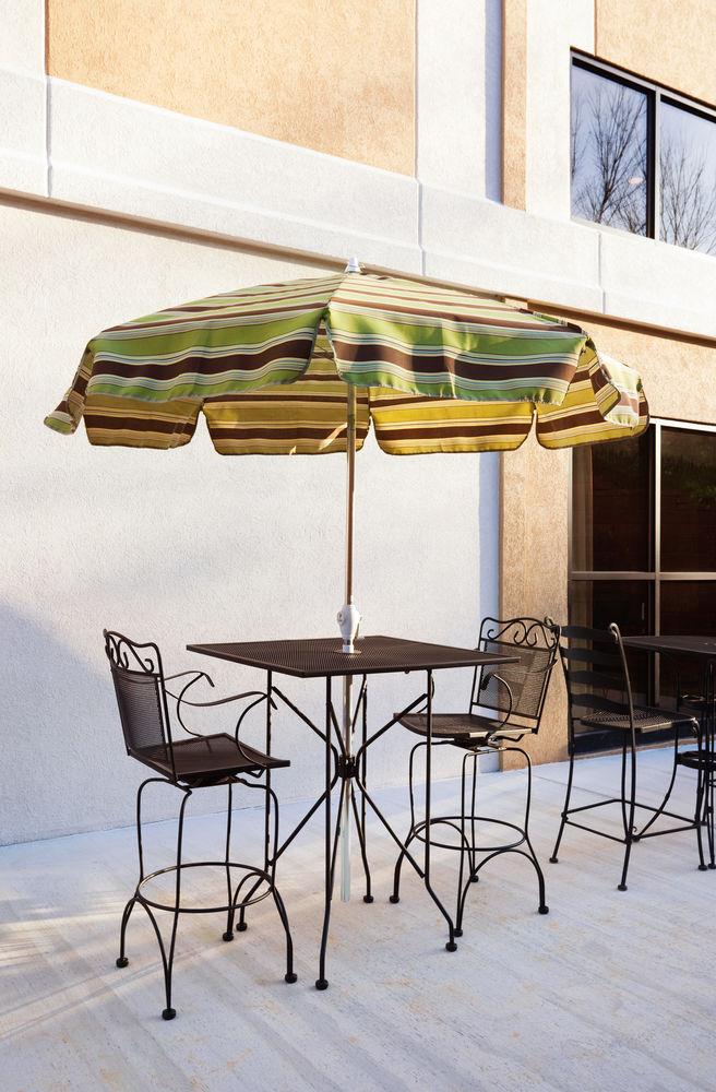 Holiday Inn Express Johnson City By Ihg Extérieur photo